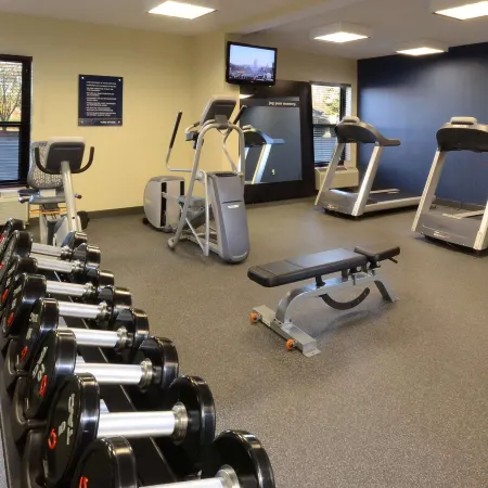 Hampton Inn High Point
