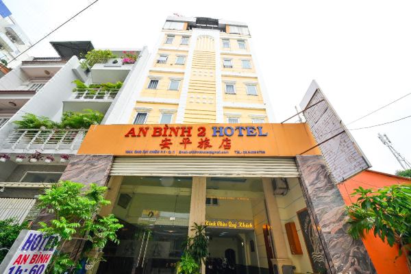 An Binh 2 Hotel(Khách sạn An Bình 2)_1