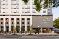 Hyatt Place Atlanta Centennial Park Hotels in Atlanta