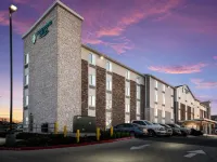 วูดสปริง สวีตส์ รอบด์ ร็อค-ออสติน นอร์ธ โรงแรมในราวน์ร็อก