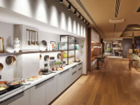 Adina Apartment Hotel Dusseldorf Hotels in Dusseldorf