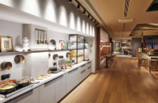 Adina Apartment Hotel Dusseldorf