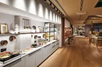 杜塞爾多夫阿迪納公寓飯店