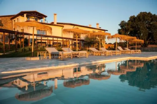 Hábitat Cigüeña Negra