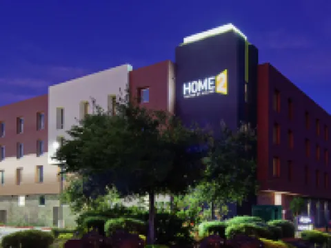 Home2 Suites by Hilton Alameda Oakland Airport Hotels in Alameda