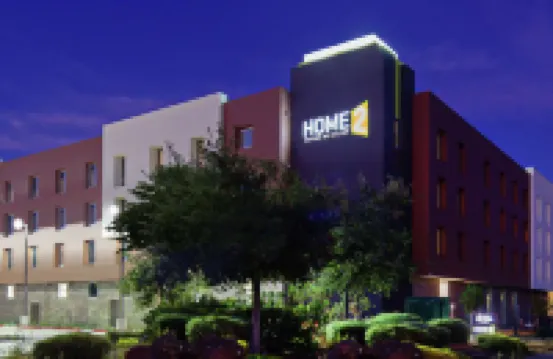 Home2 Suites by Hilton Alameda Oakland Airport