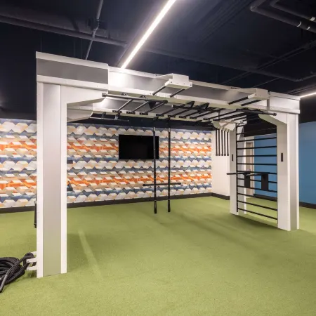 Homewood Suites by Hilton Toledo Downtown