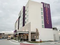 Gran Hotel De Puebla by HNF Hotel di 