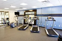 Hampton Inn & Suites Salt Lake City/Farmington - Gym