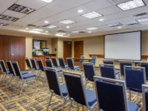 Hampton Inn Norco-Corona-Eastvale Hotels in Norco