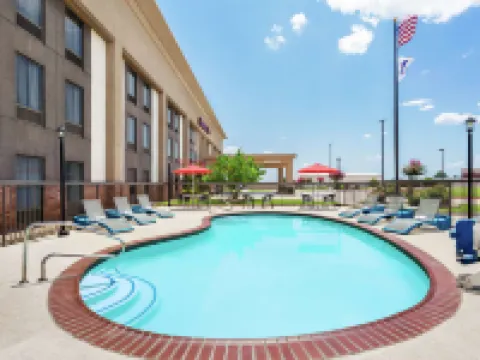 Hampton Inn Paris Hotels in Paris