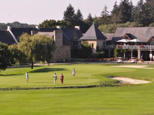 Saint-Malo Golf Resort