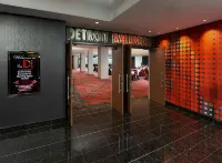 The D Las Vegas - Servicios de Traslado