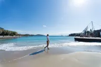 Elounda Bay Palace, a Member of the Leading Hotels of the World - Meerblick