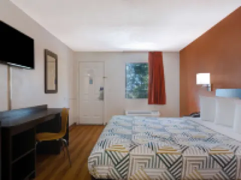 Motel 6 Rolla, MO Hotels in Rolla