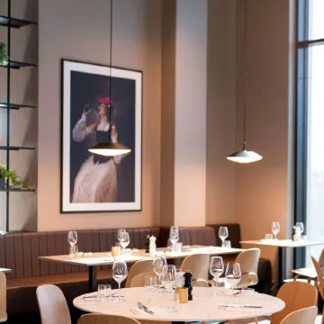 Radisson Red Oslo Okern