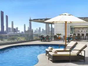 The Ritz-Carlton Residences, Dubai International Financial Centre