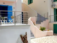 Ithaca's Poem Apartments Hôtels à : Ithaque