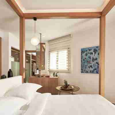 Myconian Naia - Preferred Hotels & Resorts Rooms