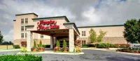 Hampton Inn & Suites Chicago/Aurora Hotels in Oswego
