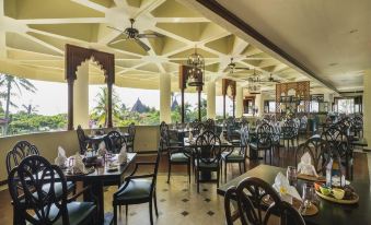 Grand Mirage Resort & Thalasso Bali - All Inclusive