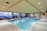 Homewood Suites by Hilton Waterloo/St. Jacobs Hotel a Elmira