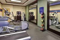 Hampton Inn Harrison Hotels in Harrison