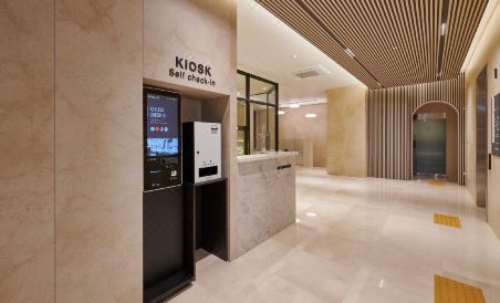 N285 Hotel Insadong - Housity