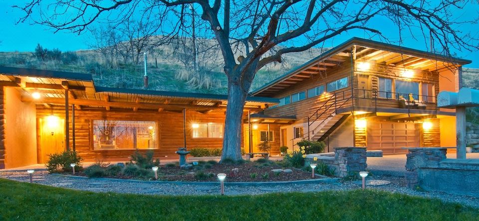 Boise Hillside Suites - Hizvo