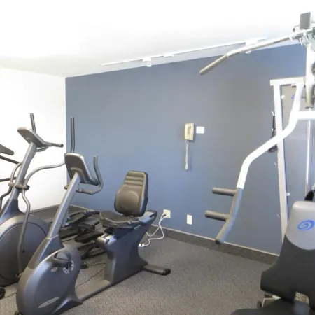 Ramada by Wyndham Springfield North