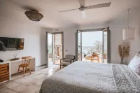 Alissachni Mykonos Hotels in Mykonos