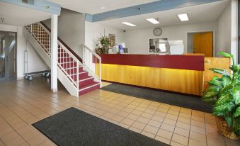 Quality Inn South Bend Near Notre Dame