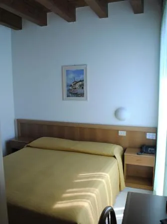 Hotel Tiziana Garnì
