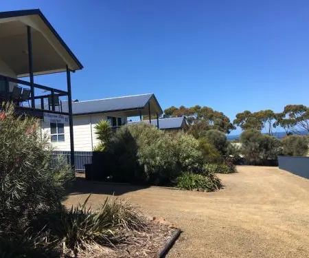 Kangaroo Island Bayview Villas