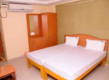 KVP Residency