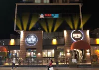 Marblue Hotel - Wifi
