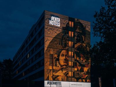 Pentahotel Bremen