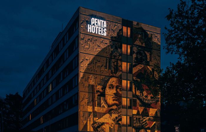 Pentahotel Bremen