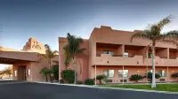 Best Western Apache Junction Inn Hotel in zona Goldfield Ghost Town