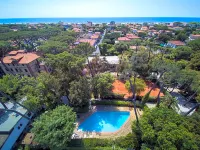 Hotel Villa Tiziana Hotels in Camaiore