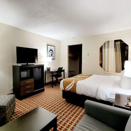 Quality Inn & Suites