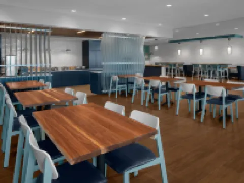 สปริงฮิลล์ สวีทส์ บาย แมริออต มยิร์ตเบี้ยช์ โอเชียนฟรอนท์ โรงแรมในเมอร์เทิลบีช