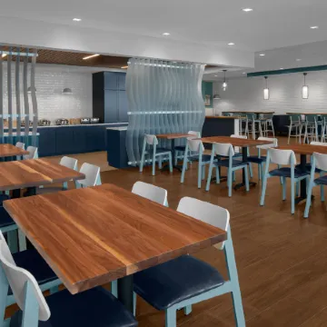 SpringHill Suites Myrtle Beach Oceanfront