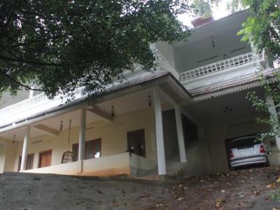 Horn Bill Cottage