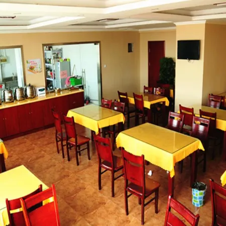GreenTree Inn (Feng County Liubang Square)