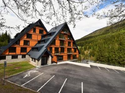 Luxury Apartments Adelka