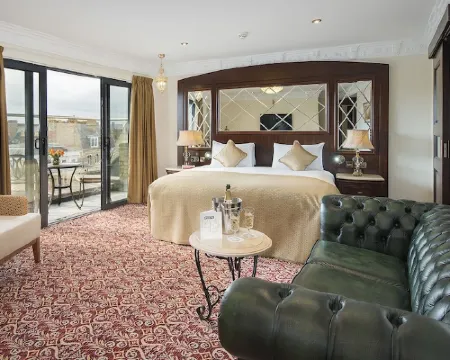 The George Street Hotel Hotels in Oxford