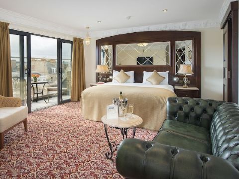 The George Street Hotel