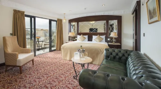 The George Street Hotel Отели рядом с достопримечательностью «Оксфорд университет»