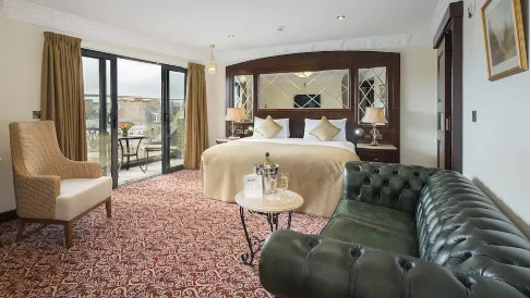 The George Street Hotel